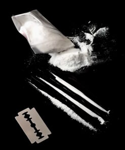 Cocaine