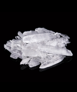 Crystal Meth - Ice