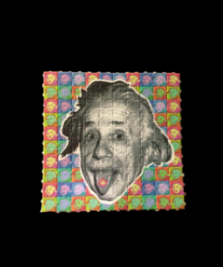 LSD (Paper Blotters)