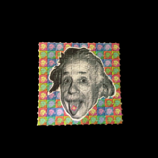 LSD (Paper Blotters)