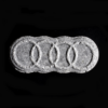 MDMA - Audi - (Grey)