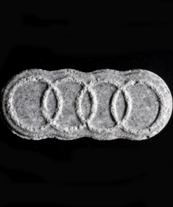 MDMA - Audi - (Grey)