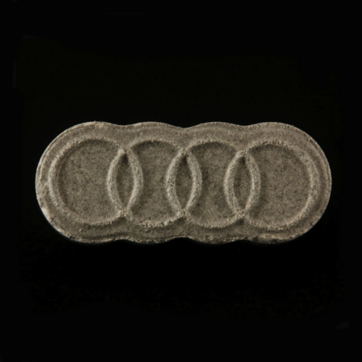 MDMA - Audi - (Off While)