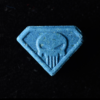 MDMA - Punisher (Blue)