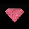 MDMA - Punisher (Bright Pink)