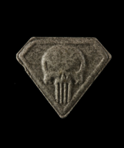 MDMA - Punisher (Grey)