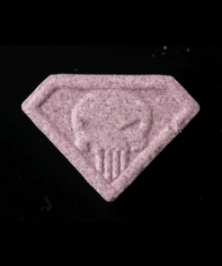 MDMA - Punisher (Purple)