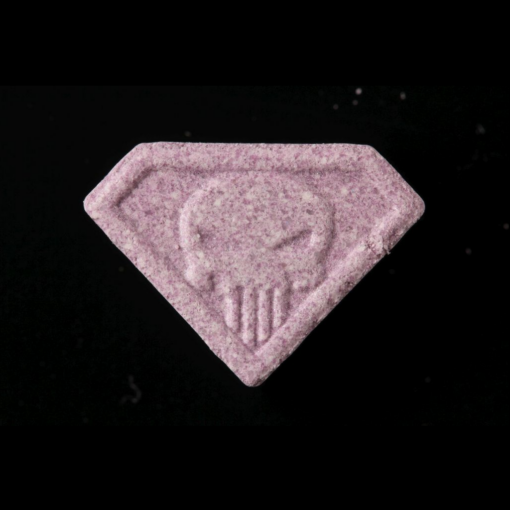 MDMA - Punisher (Purple)