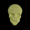 MDMA - Skull (Green)