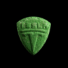 MDMA - Tesla (Green)