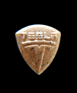 MDMA - Tesla (Magnolia)