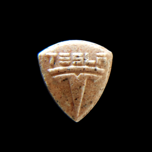 MDMA - Tesla (Magnolia)