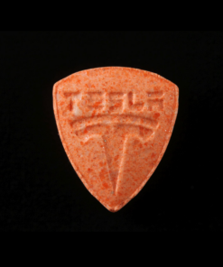 MDMA - Tesla - (Orange)