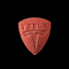 MDMA - Tesla - (Red)