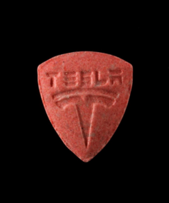 MDMA - Tesla - (Red)