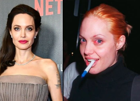 15 famous celebrities known for their cocaine addiction