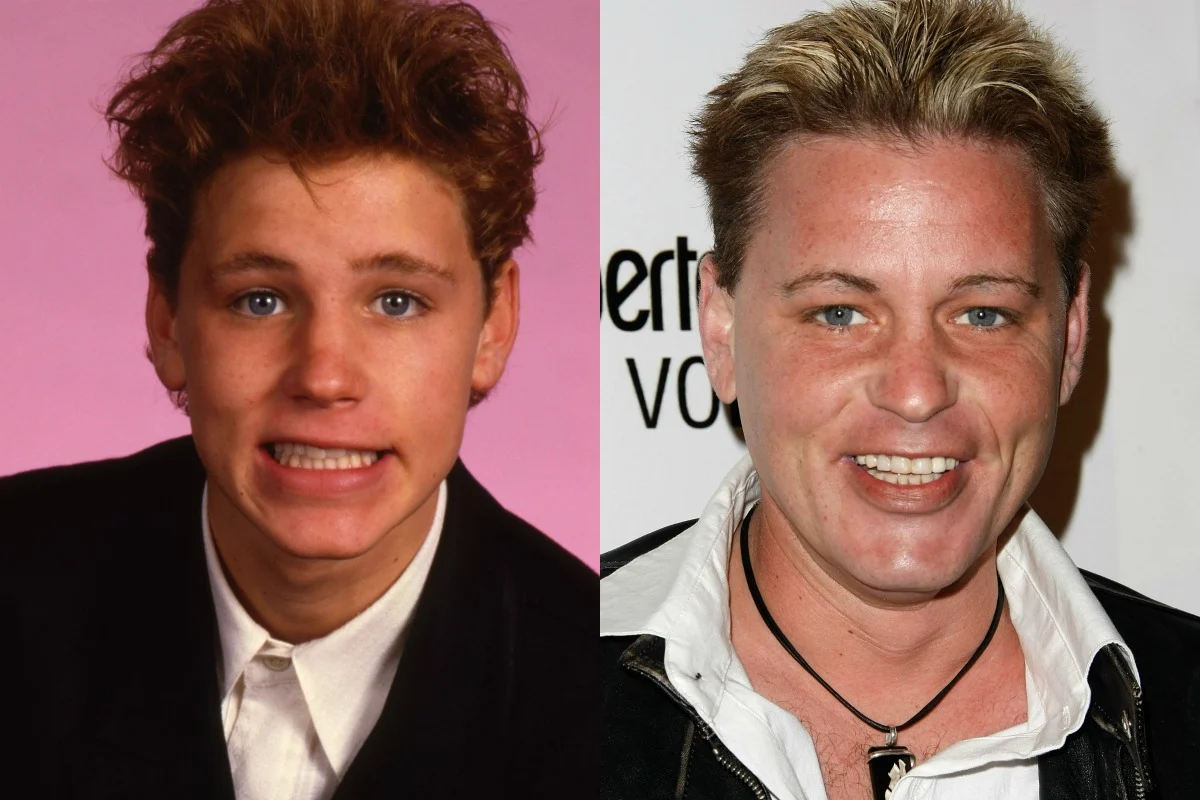 15 famous celebrities known for their cocaine addiction