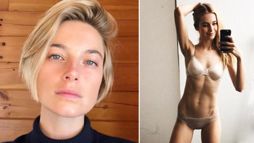 Use Cocaine and Engage in Sex to Lose Weight, Says Victoria Secrets Model!