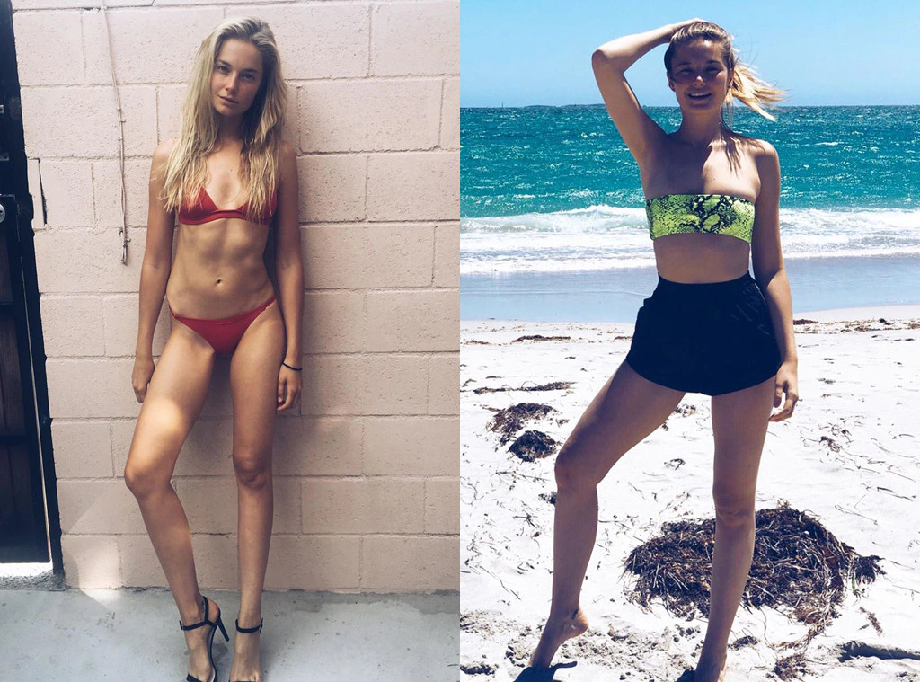 Use Cocaine and Engage in Sex to Lose Weight, Says Victoria Secrets Model!